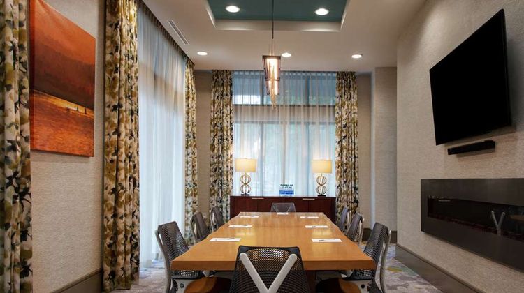 Hilton Garden Inn Mobile Downtown Meeting