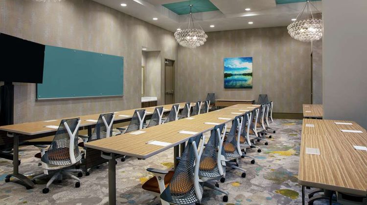 Hilton Garden Inn Mobile Downtown Meeting
