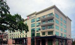 Hilton Garden Inn Mobile Downtown