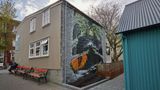 <b>Canopy by Hilton Reykjavik City Centre Exterior</b>. Images powered by <a href="https://iceportal.shijigroup.com/" title="IcePortal" target="_blank">IcePortal</a>.