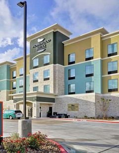 Homewood Suites by Hilton New Braunfels