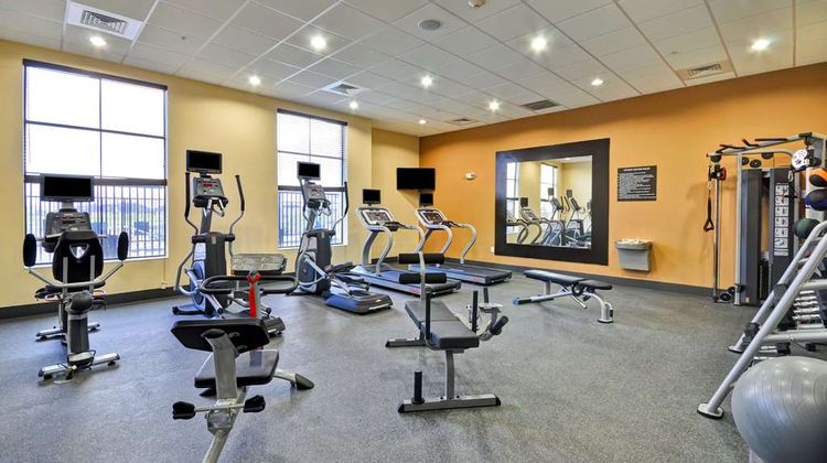 Homewood Suites by Hilton New Braunfels Health