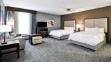 Homewood Suites by Hilton New Braunfels Room