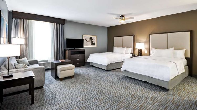 Homewood Suites by Hilton New Braunfels Room