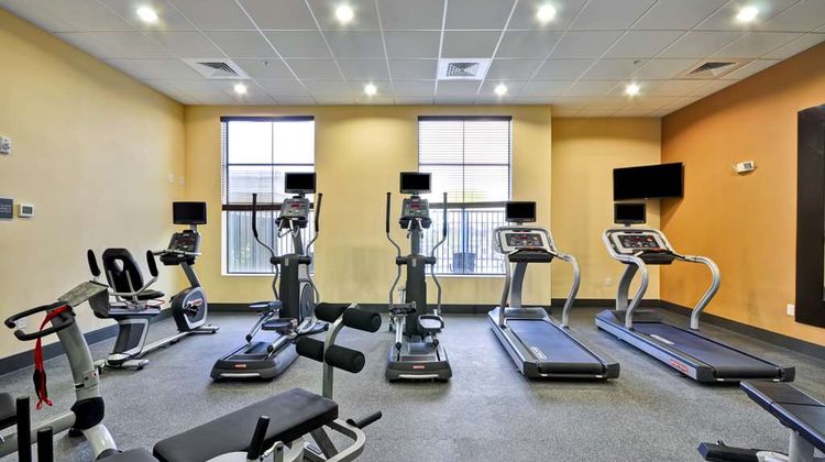 Homewood Suites by Hilton New Braunfels Health