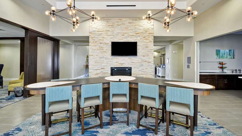 <b>Homewood Suites by Hilton New Braunfels Lobby</b>. Images powered by <a href="https://iceportal.shijigroup.com/" title="IcePortal" target="_blank">IcePortal</a>.
