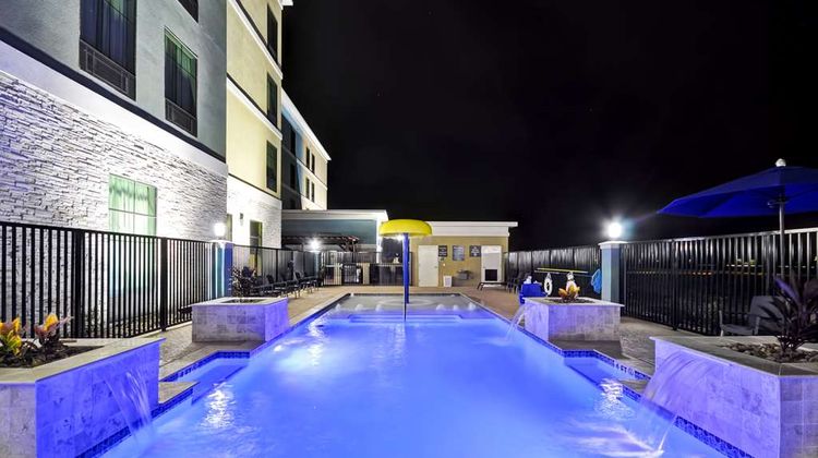 Homewood Suites by Hilton New Braunfels Pool