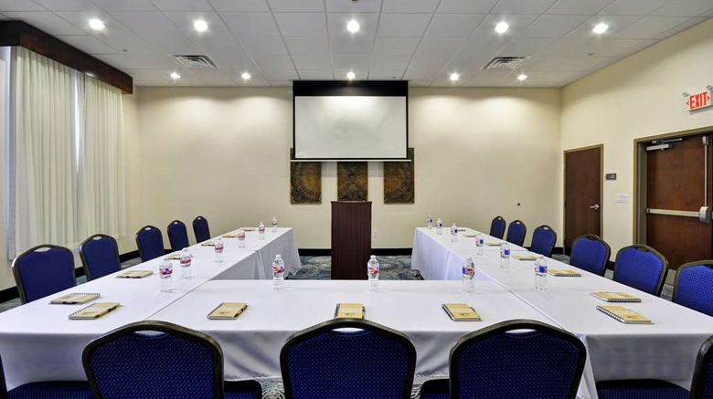 <b>Homewood Suites by Hilton New Braunfels Meeting</b>. Images powered by <a href="https://iceportal.shijigroup.com/" title="IcePortal" target="_blank">IcePortal</a>.