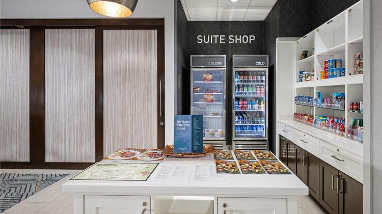 Homewood Suites by Hilton New Braunfels Restaurant