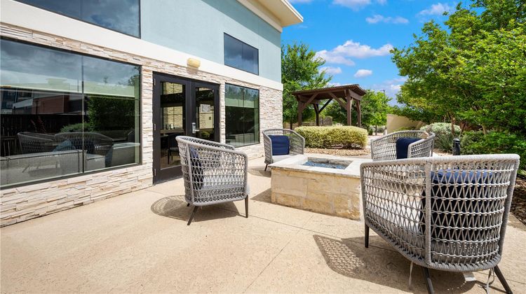 Homewood Suites by Hilton New Braunfels Exterior