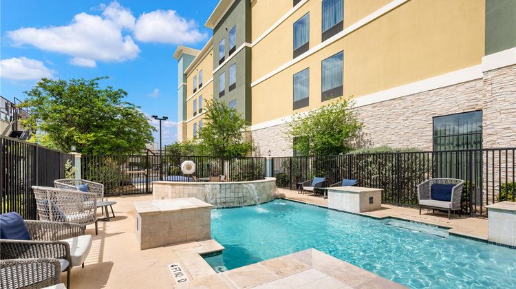 Homewood Suites by Hilton New Braunfels Pool