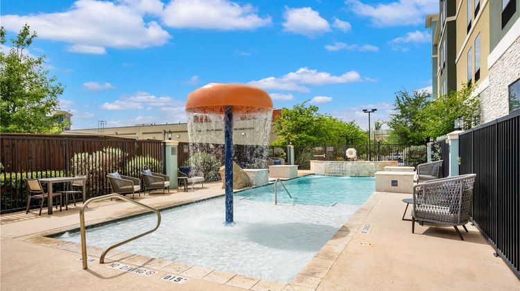 Homewood Suites by Hilton New Braunfels Pool