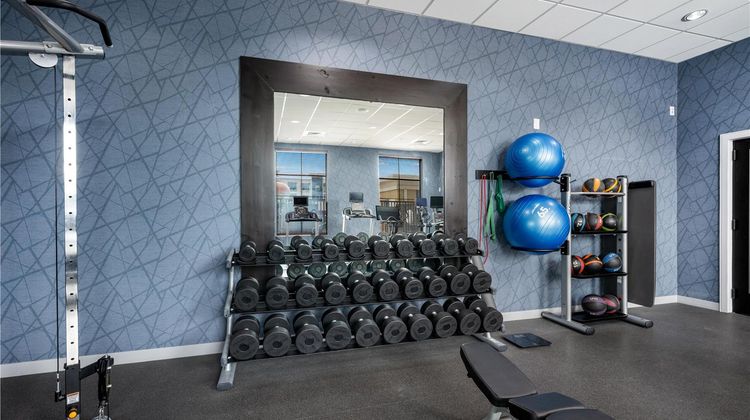 Homewood Suites by Hilton New Braunfels Health