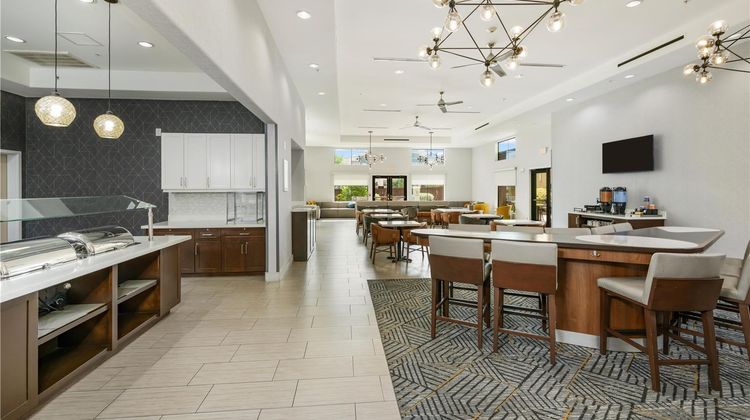 Homewood Suites by Hilton New Braunfels Restaurant
