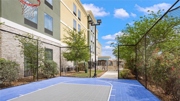 Homewood Suites by Hilton New Braunfels Recreation
