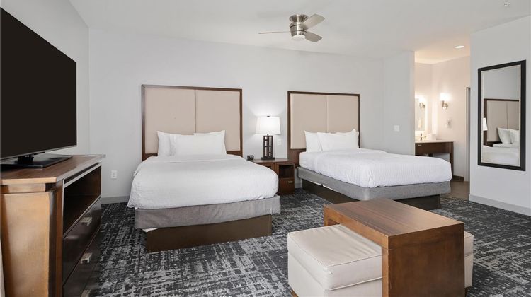 Homewood Suites by Hilton New Braunfels Room