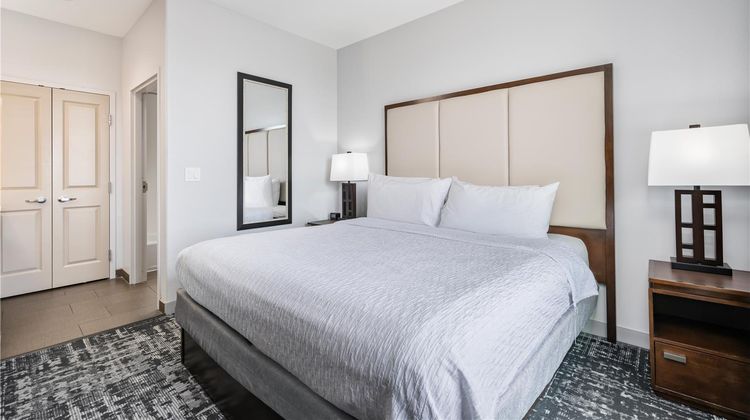 Homewood Suites by Hilton New Braunfels Room
