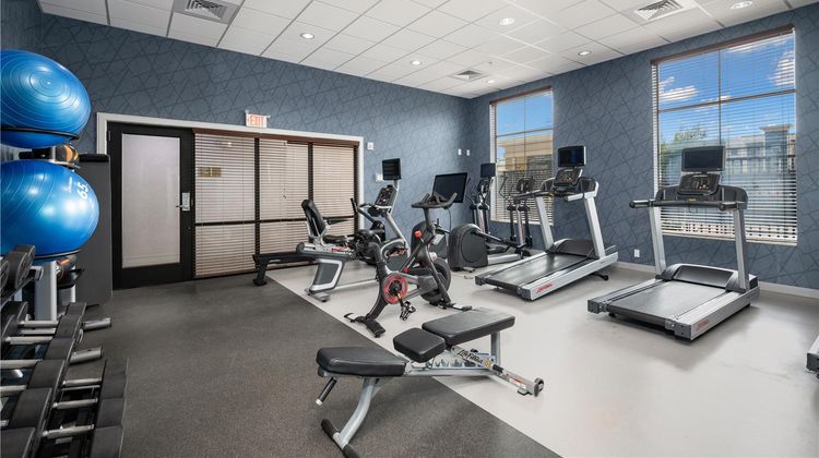 Homewood Suites by Hilton New Braunfels Health