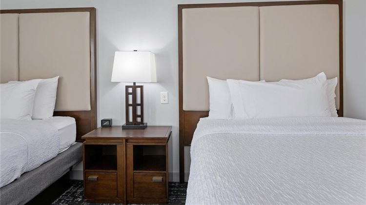 Homewood Suites by Hilton New Braunfels Room