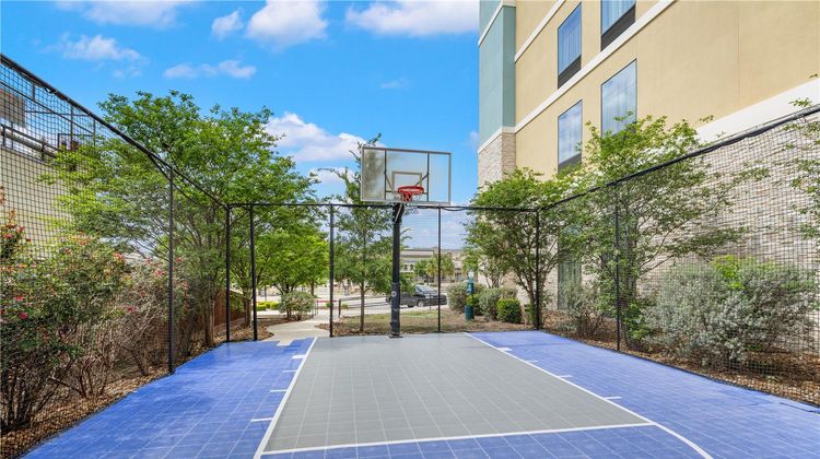 Homewood Suites by Hilton New Braunfels Recreation
