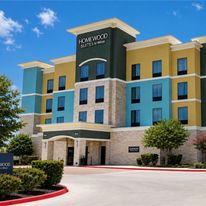Homewood Suites by Hilton New Braunfels