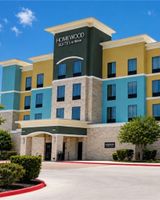 Homewood Suites by Hilton New Braunfels
