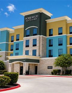 Homewood Suites by Hilton New Braunfels