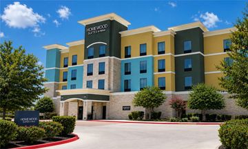 Homewood Suites by Hilton New Braunfels