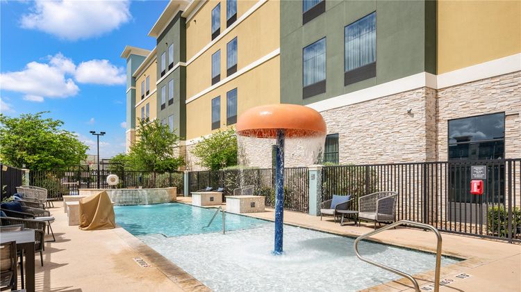 Homewood Suites by Hilton New Braunfels Pool