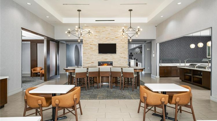 Homewood Suites by Hilton New Braunfels Restaurant