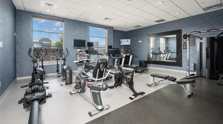 Homewood Suites by Hilton New Braunfels Health