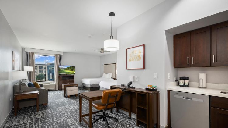 Homewood Suites by Hilton New Braunfels Room