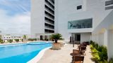 DoubleTree by Hilton Hotel Veracruz Pool