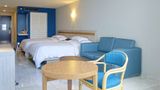 DoubleTree by Hilton Hotel Veracruz Room