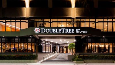 DoubleTree by Hilton Hotel Veracruz