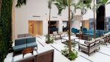 DoubleTree by Hilton Hotel Veracruz Lobby