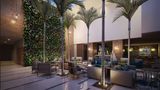 DoubleTree by Hilton Hotel Veracruz Lobby