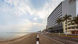 DoubleTree by Hilton Hotel Veracruz Exterior