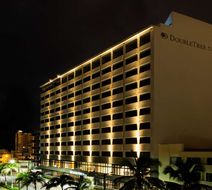 DoubleTree by Hilton Hotel Veracruz Exterior