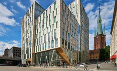 Scandic Hotel Continental