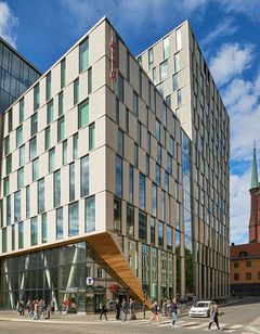 Scandic Hotel Continental