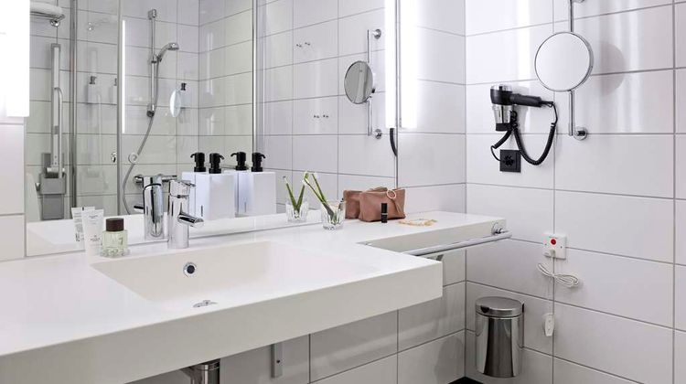Scandic Hotel Continental Suite