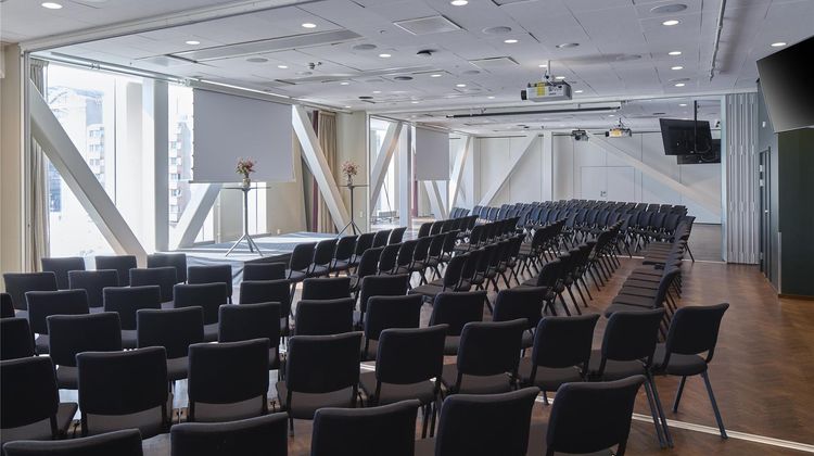 Scandic Hotel Continental Meeting
