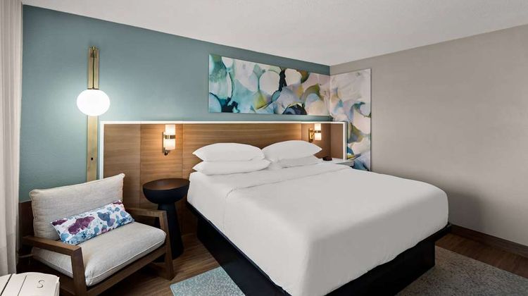 Wyndham Garden Ankeny Room