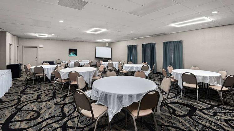 Wyndham Garden Ankeny Meeting