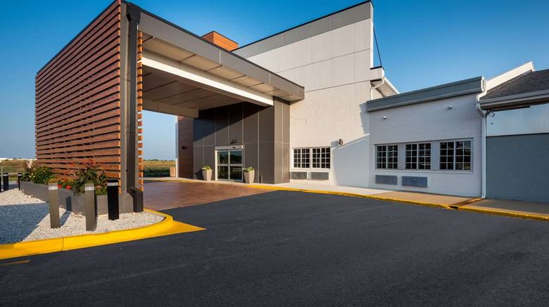 Wyndham Garden Ankeny Exterior. Images powered by <a href="https://iceportal.shijigroup.com" target="_blank" rel="noopener">Ice Portal</a>.