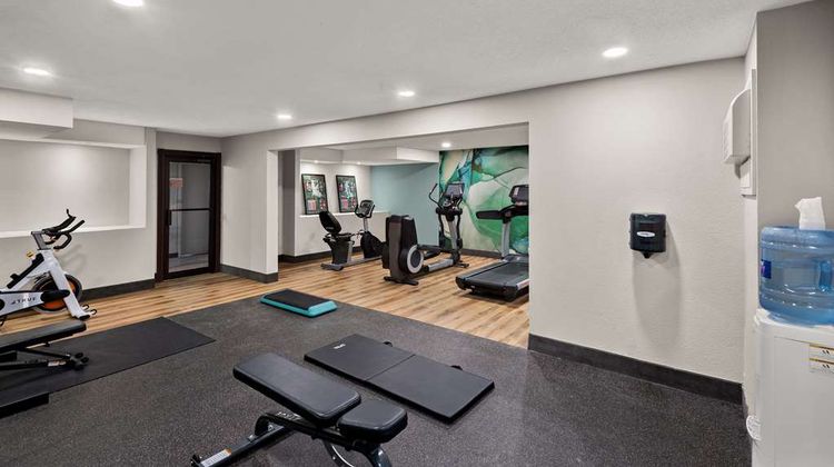 Wyndham Garden Ankeny Health