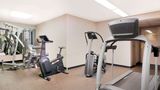Ramada Plymouth Hotel & Conference Cntr Health