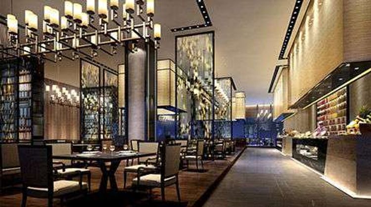 Wyndham Grand Plaza Royale Huayu Restaurant