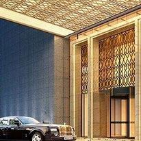 Wyndham Grand Plaza Royale Huayu